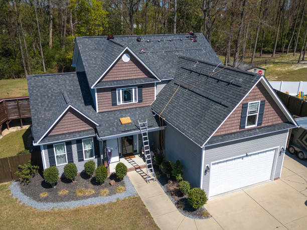 Best Roof Insulation Installation  in Kenilworth, NJ